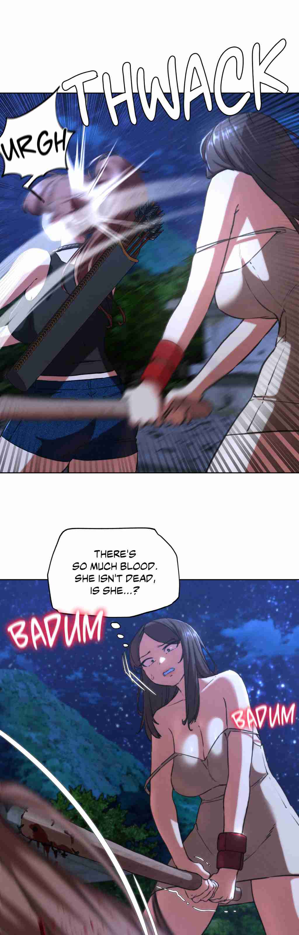 NEW  3rd Grade – 5th Class Page 22 - MangaHe