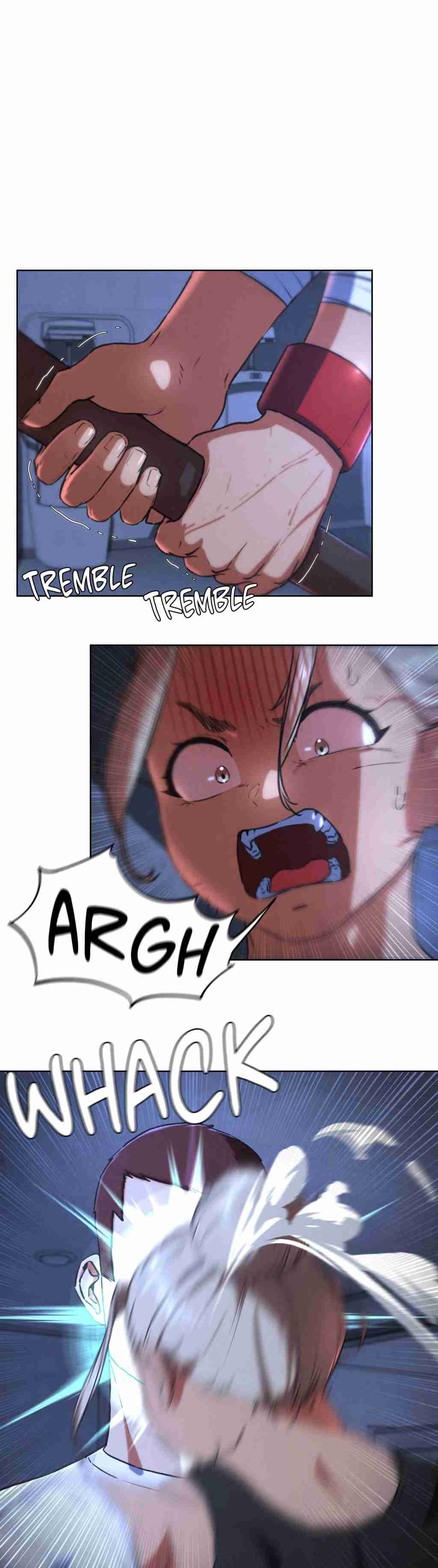 NEW  3rd Grade – 5th Class Page 42 - MangaHe