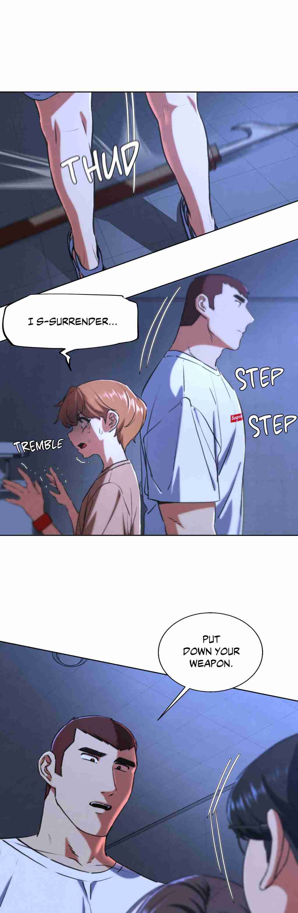 NEW  3rd Grade – 5th Class Page 45 - MangaHe