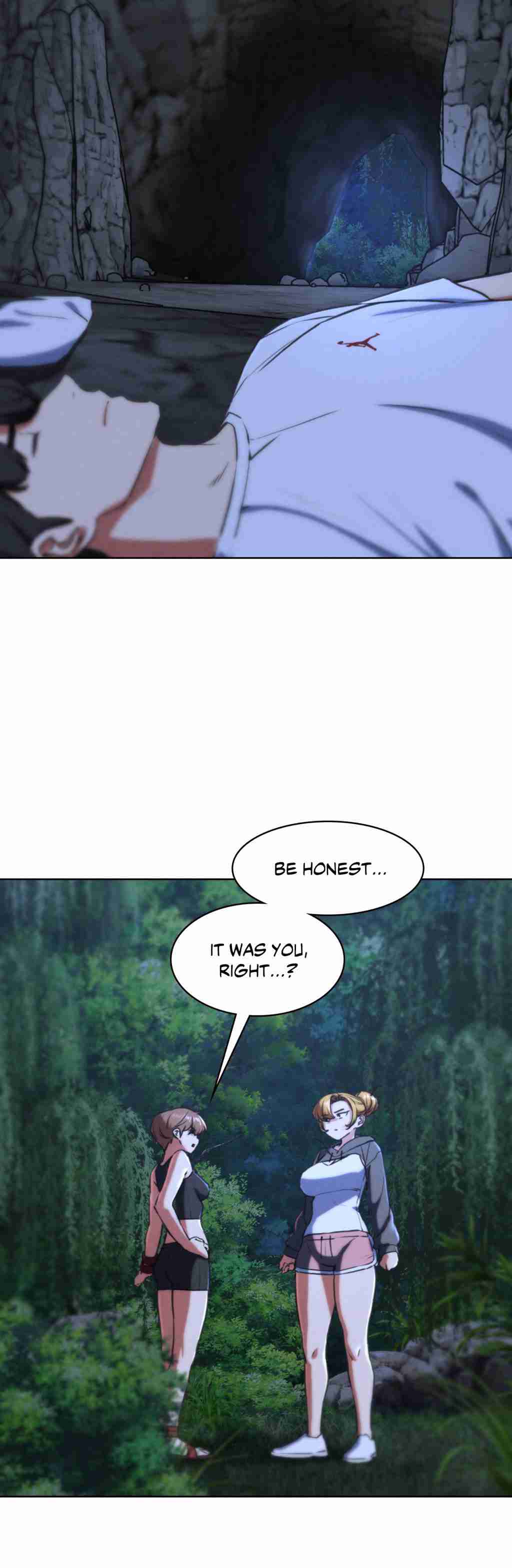 NEW  3rd Grade – 5th Class Page 48 - MangaHe
