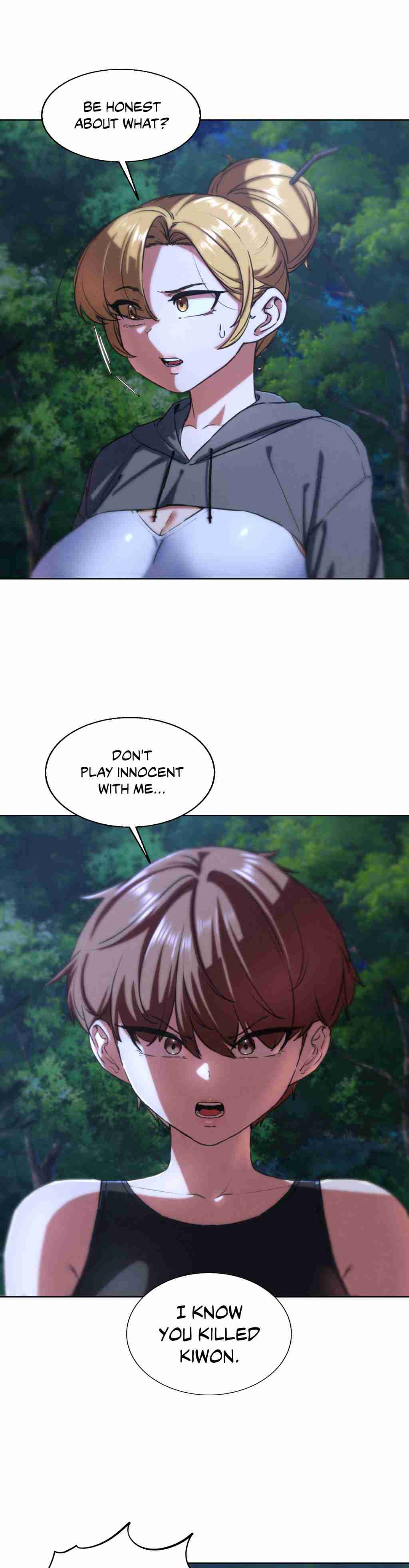 NEW  3rd Grade – 5th Class Page 49 - MangaHe