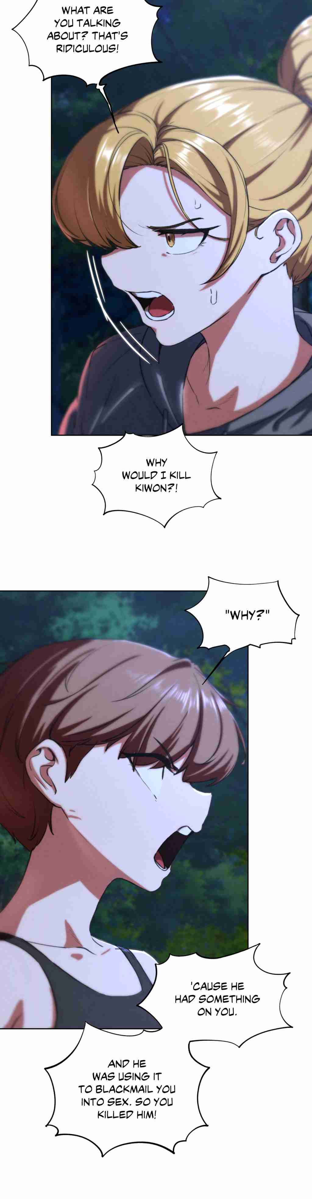 NEW  3rd Grade – 5th Class Page 50 - MangaHe