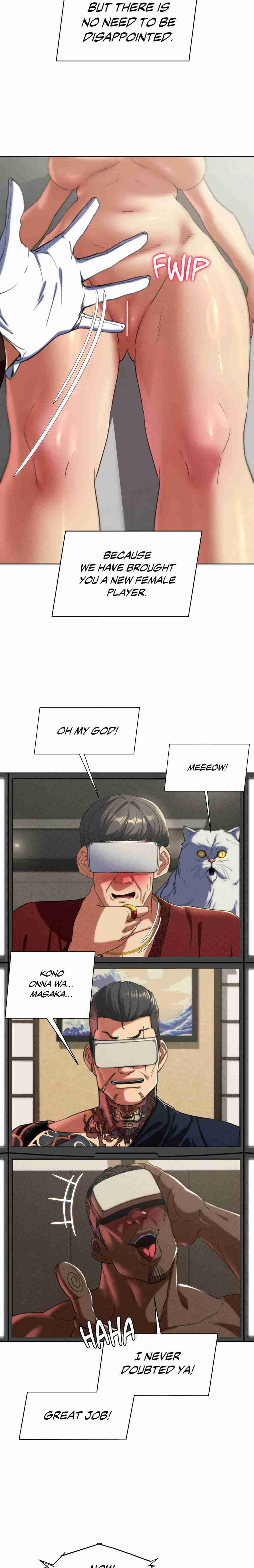 NEW  3rd Grade – 5th Class Page 15 - MangaHe