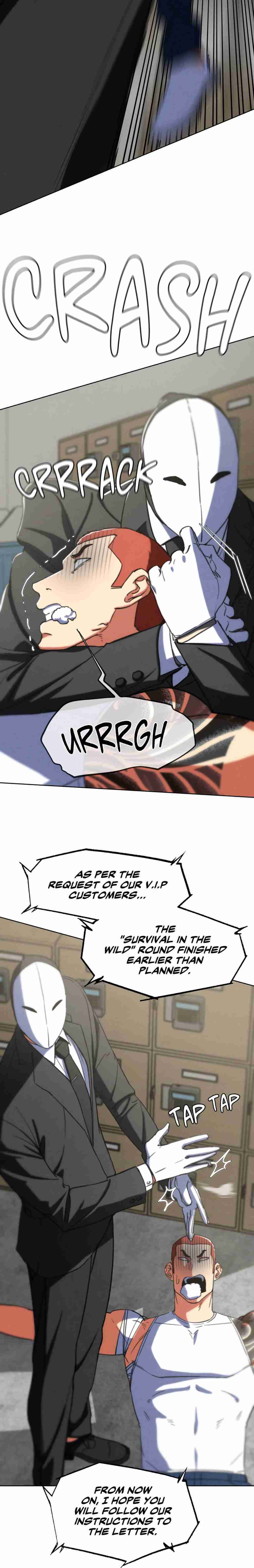 NEW  3rd Grade – 5th Class Page 22 - MangaHe