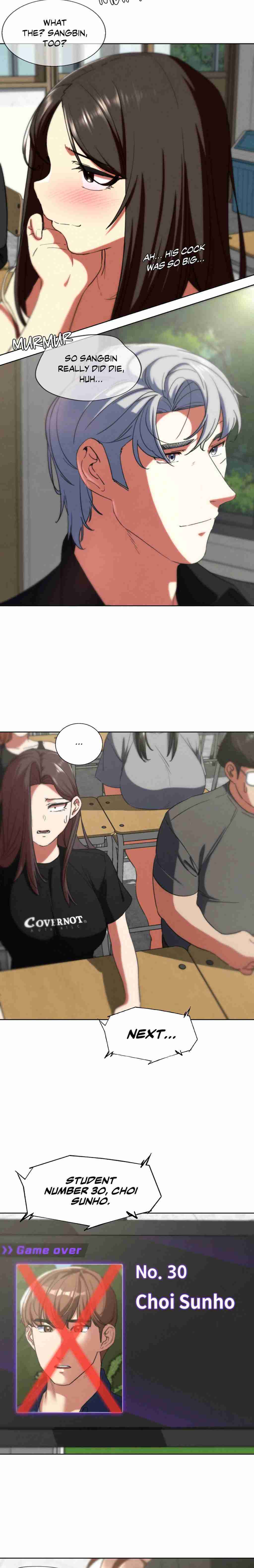 NEW  3rd Grade – 5th Class Page 24 - MangaHe