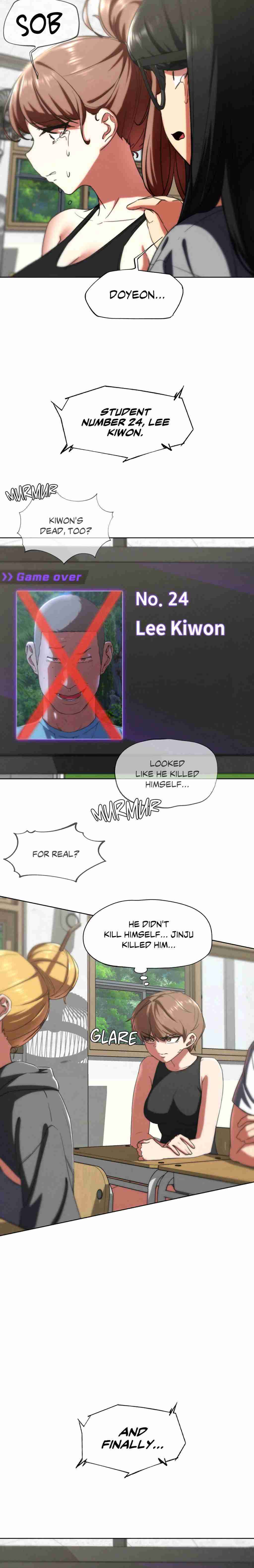 NEW  3rd Grade – 5th Class Page 25 - MangaHe