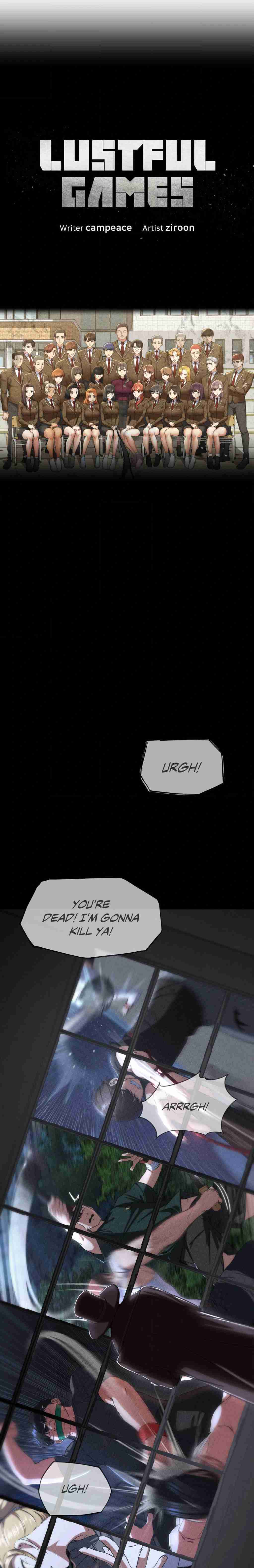 NEW  3rd Grade – 5th Class Page 5 - MangaHe