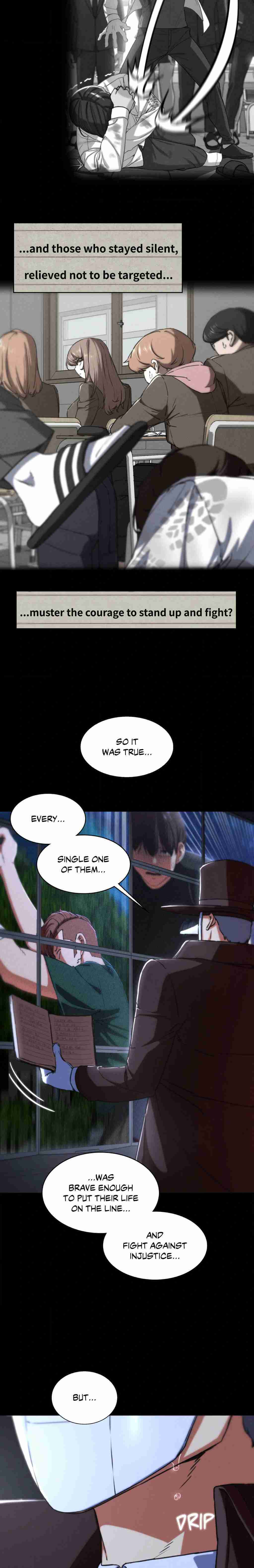 NEW  3rd Grade – 5th Class Page 7 - MangaHe
