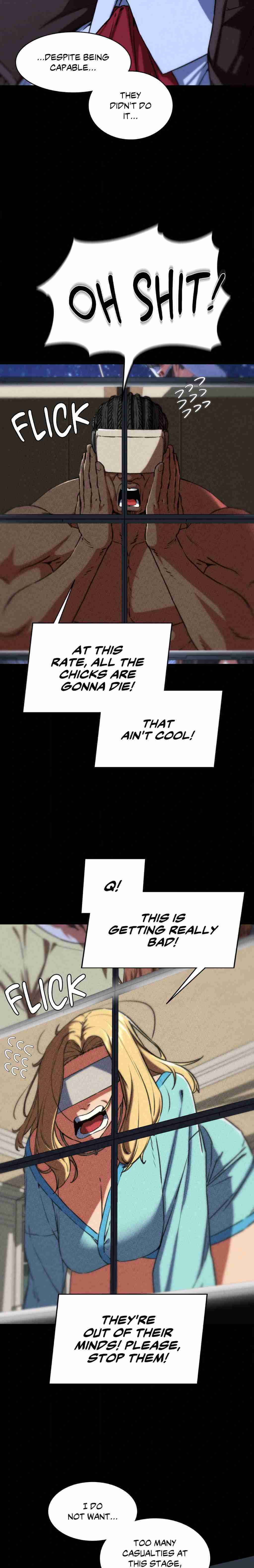 NEW  3rd Grade – 5th Class Page 8 - MangaHe