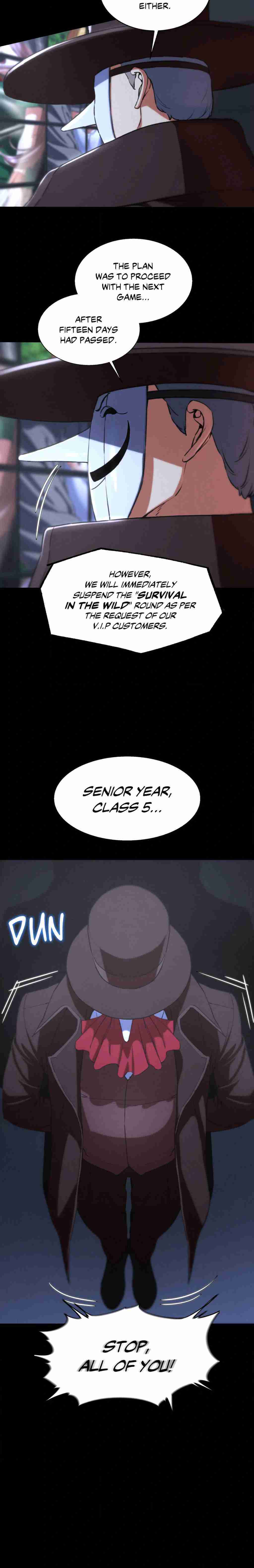 NEW  3rd Grade – 5th Class Page 9 - MangaHe