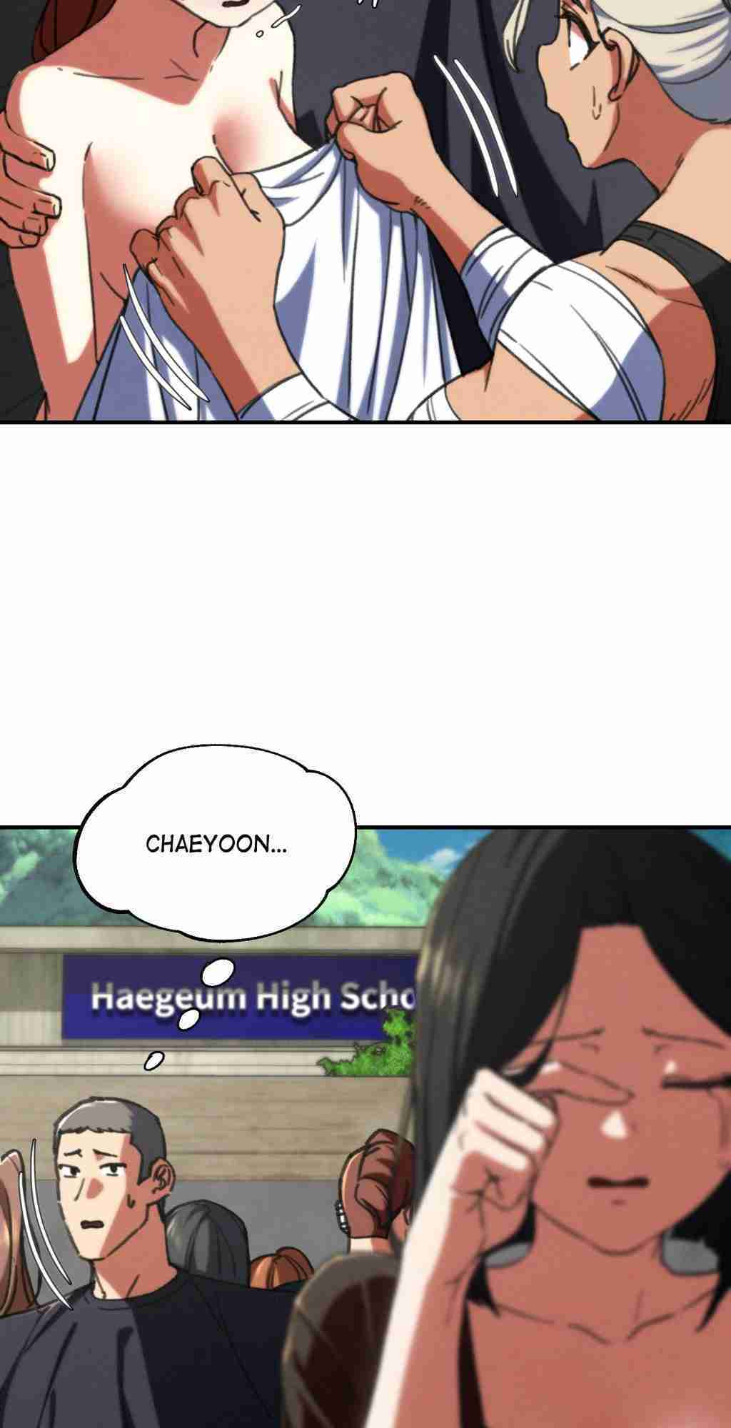 NEW  3rd Grade – 5th Class Page 28 - MangaHe