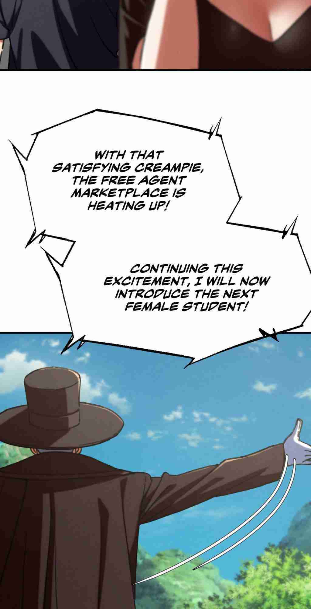 NEW  3rd Grade – 5th Class Page 29 - MangaHe