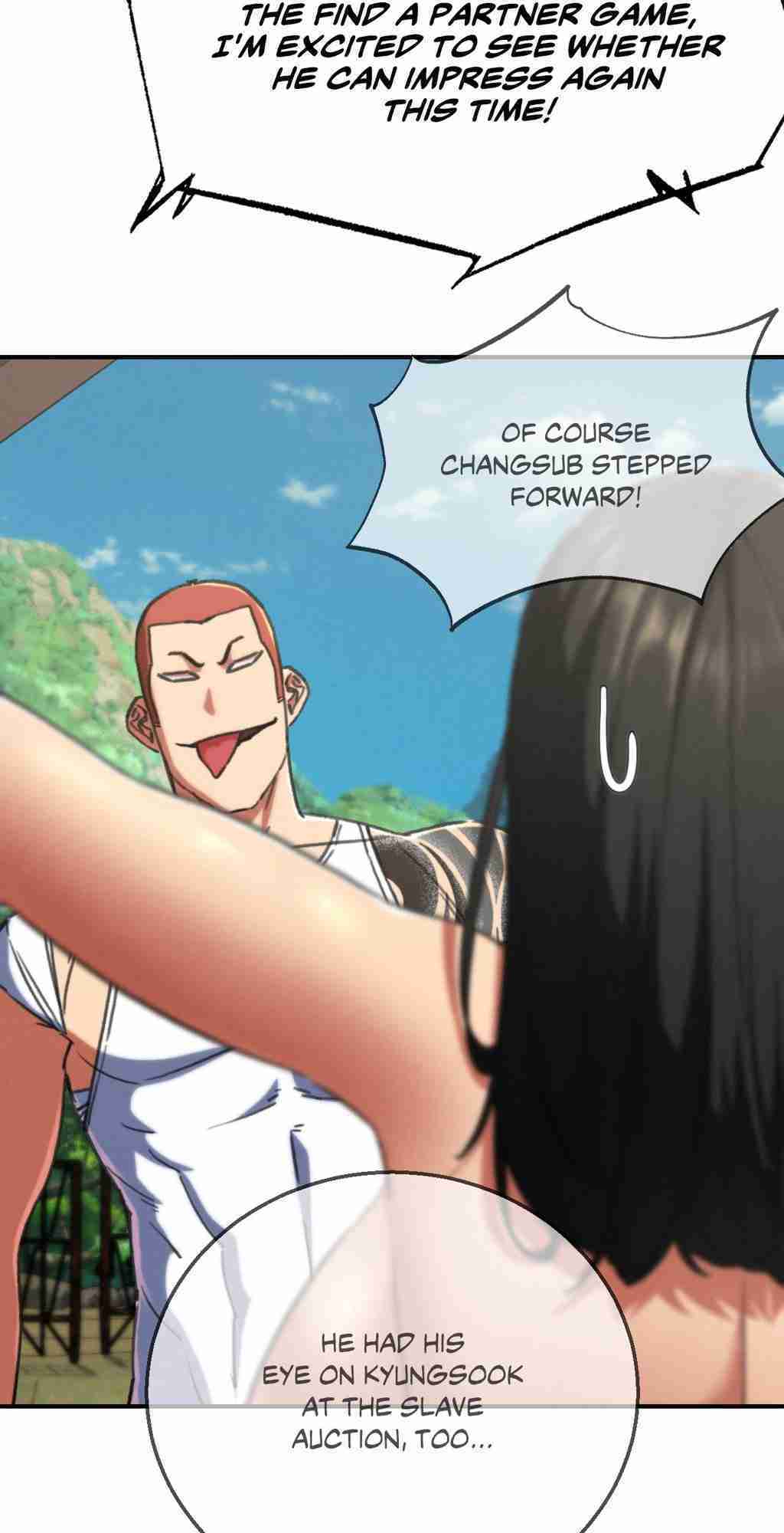 NEW  3rd Grade – 5th Class Page 35 - MangaHe