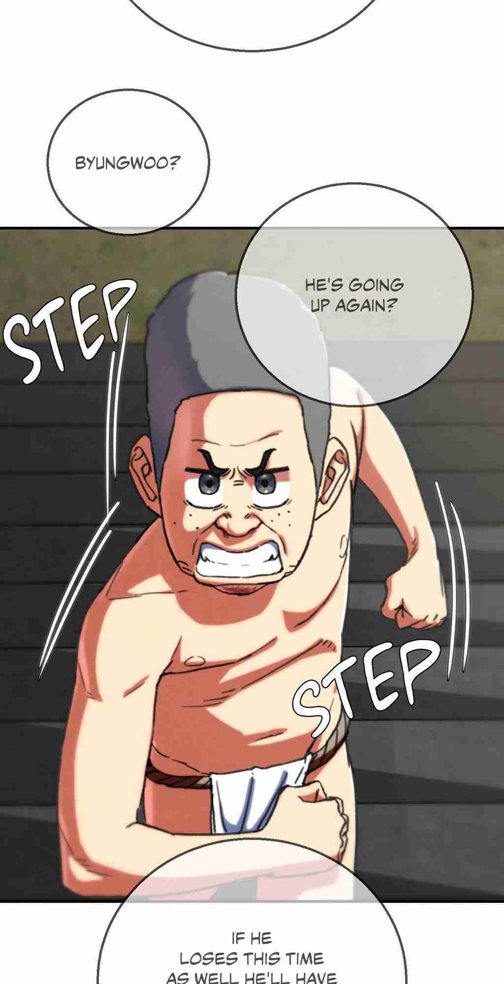 NEW  3rd Grade – 5th Class Page 36 - MangaHe