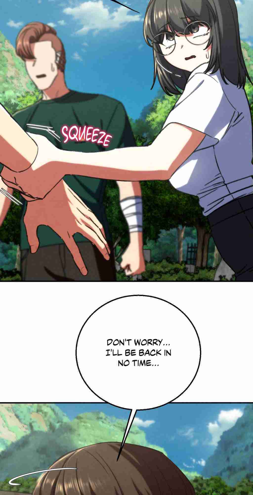NEW  3rd Grade – 5th Class Page 40 - MangaHe