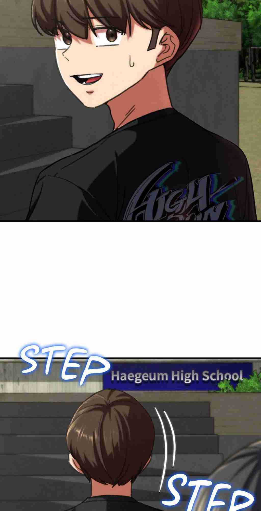 NEW  3rd Grade – 5th Class Page 41 - MangaHe