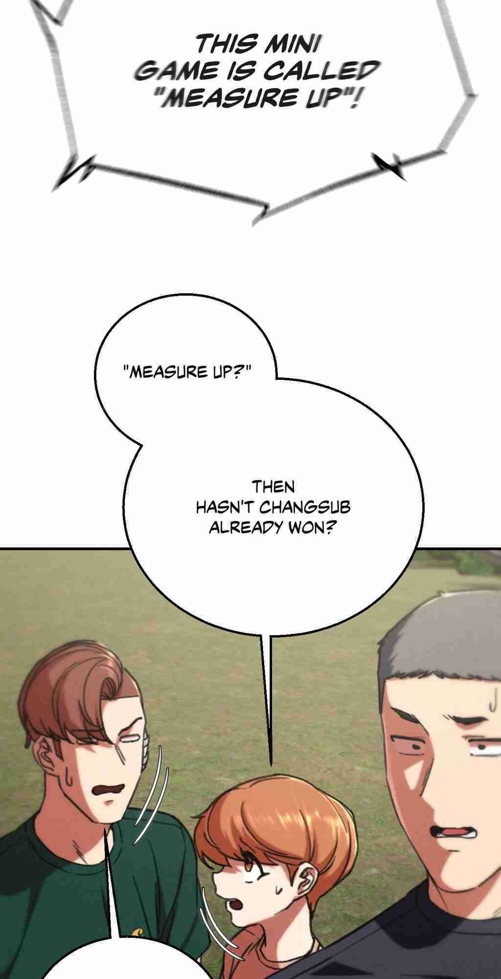 NEW  3rd Grade – 5th Class Page 46 - MangaHe