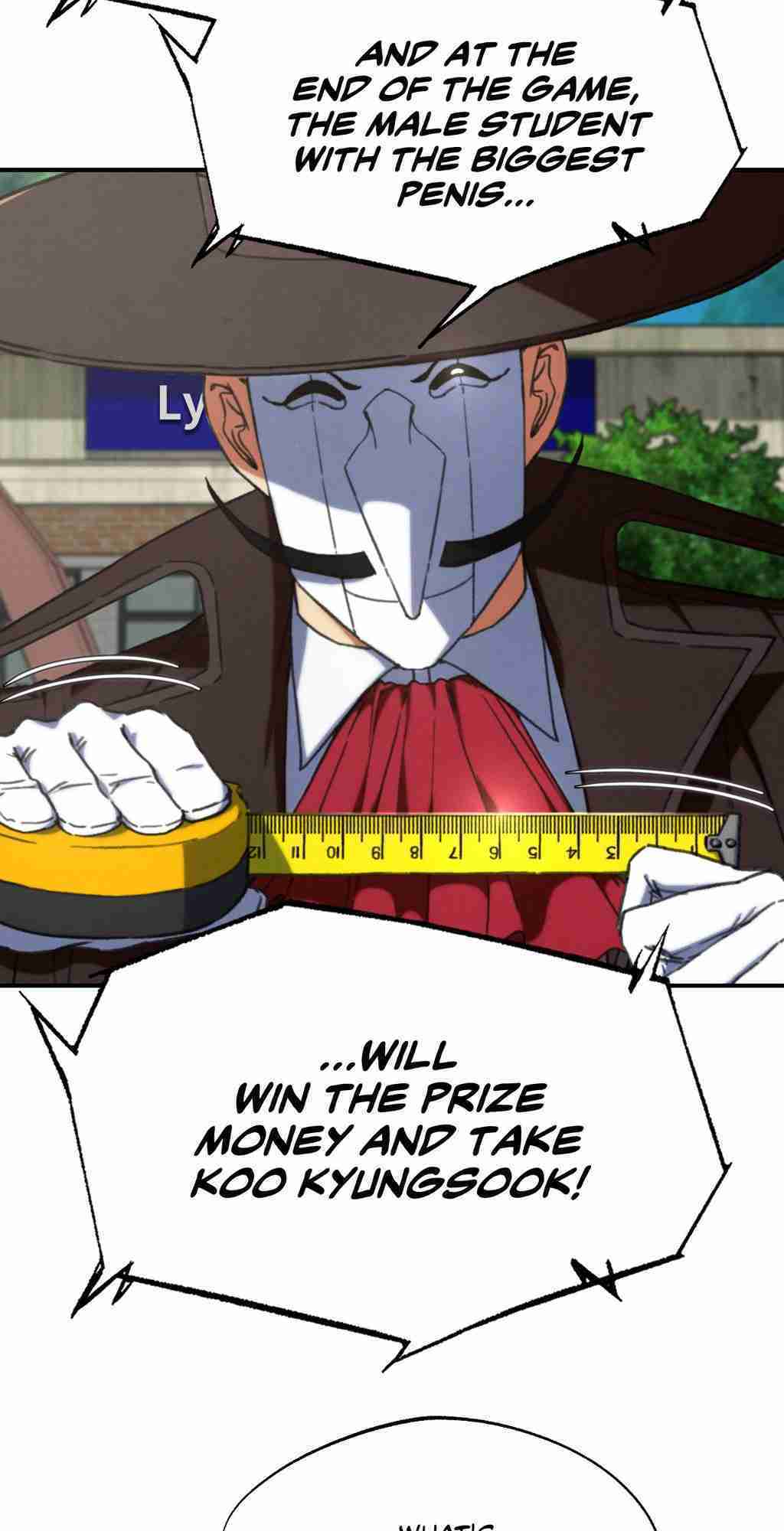NEW  3rd Grade – 5th Class Page 51 - MangaHe