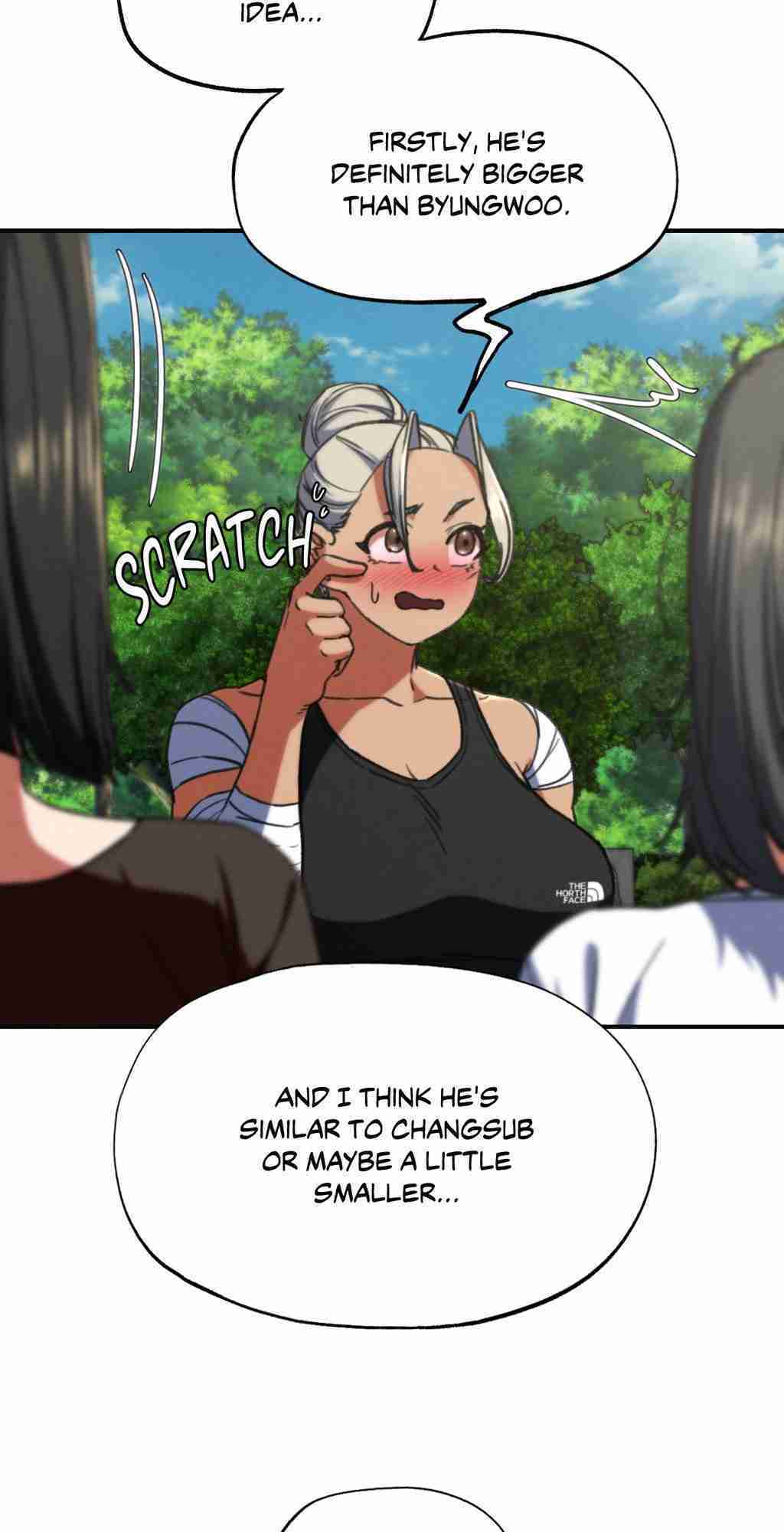 NEW  3rd Grade – 5th Class Page 56 - MangaHe