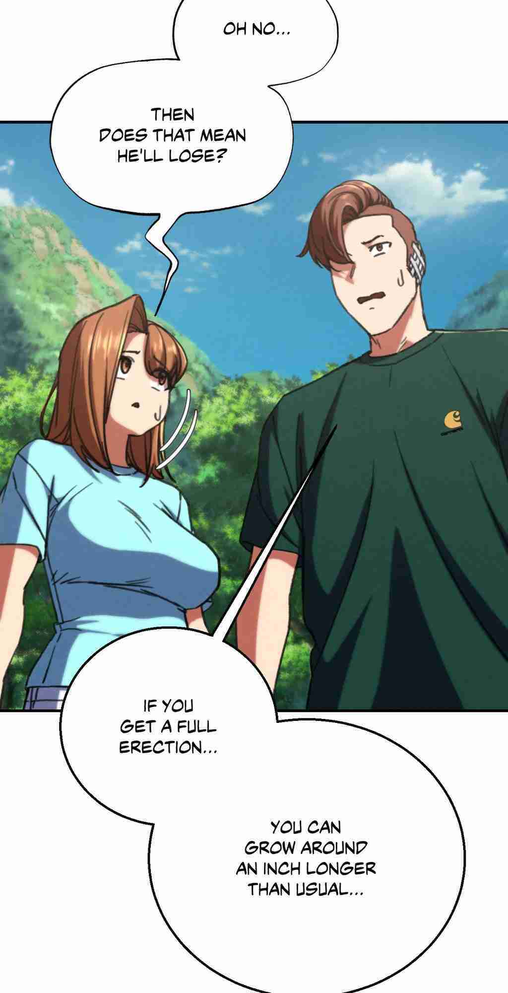 NEW  3rd Grade – 5th Class Page 57 - MangaHe