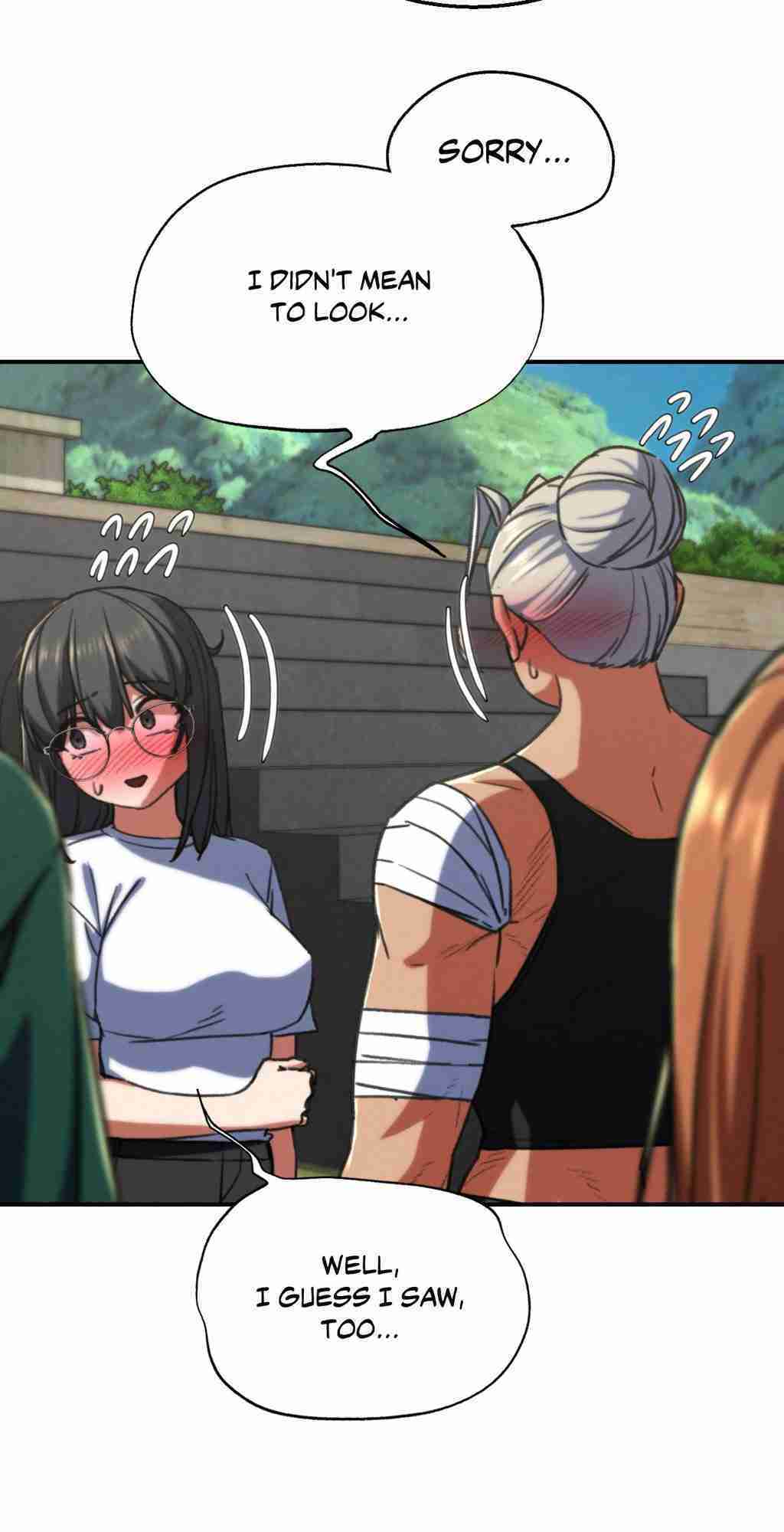 NEW  3rd Grade – 5th Class Page 58 - MangaHe