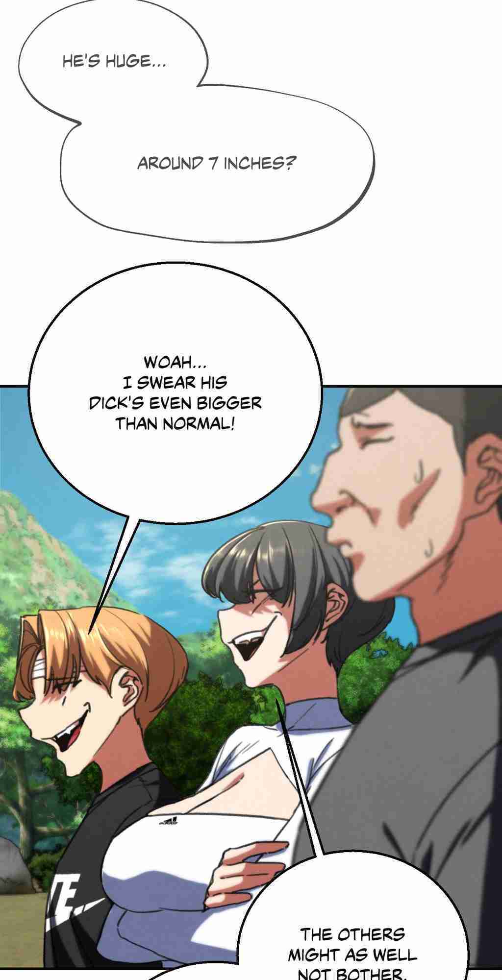 NEW  3rd Grade – 5th Class Page 67 - MangaHe