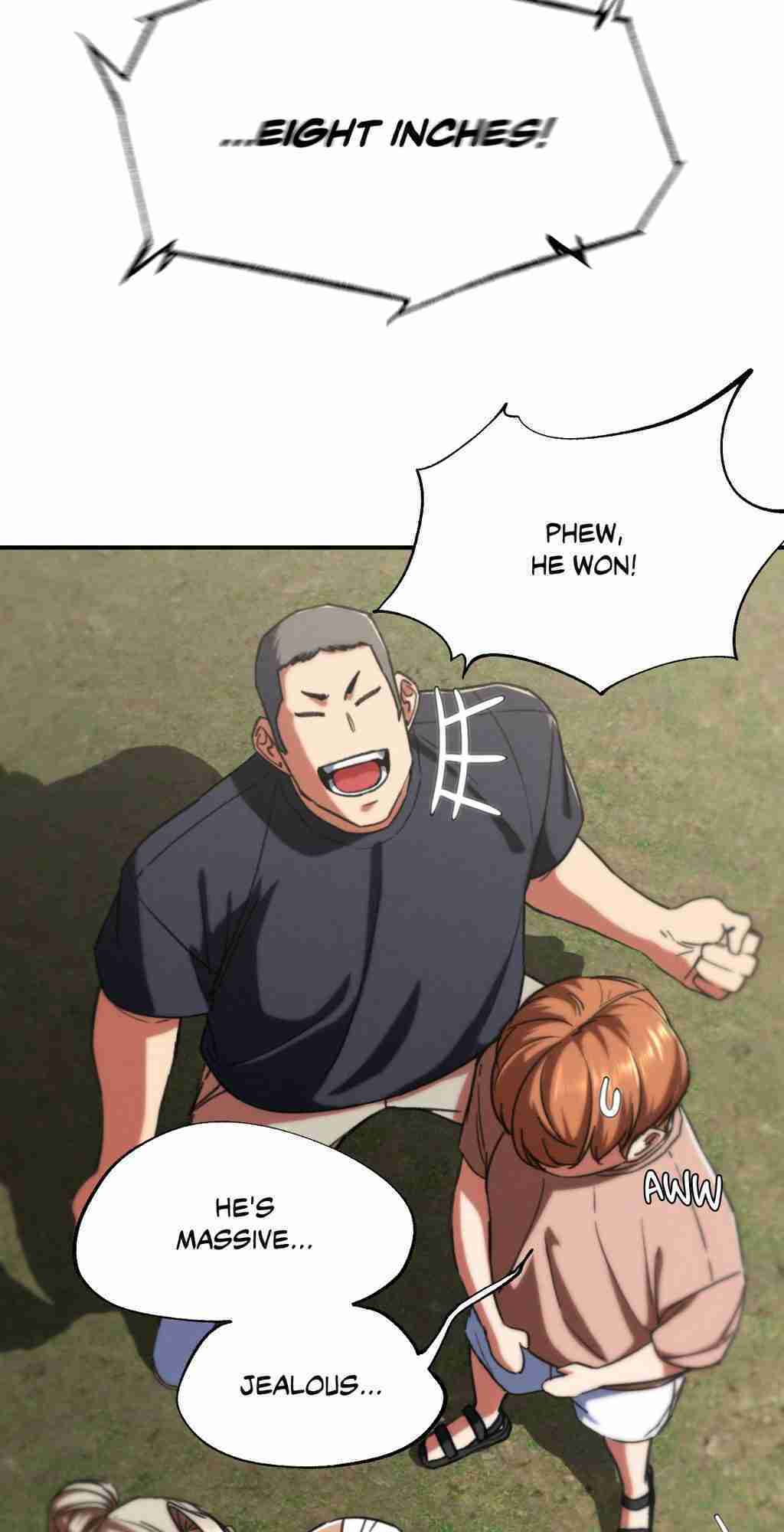 NEW  3rd Grade – 5th Class Page 63 - MangaHe