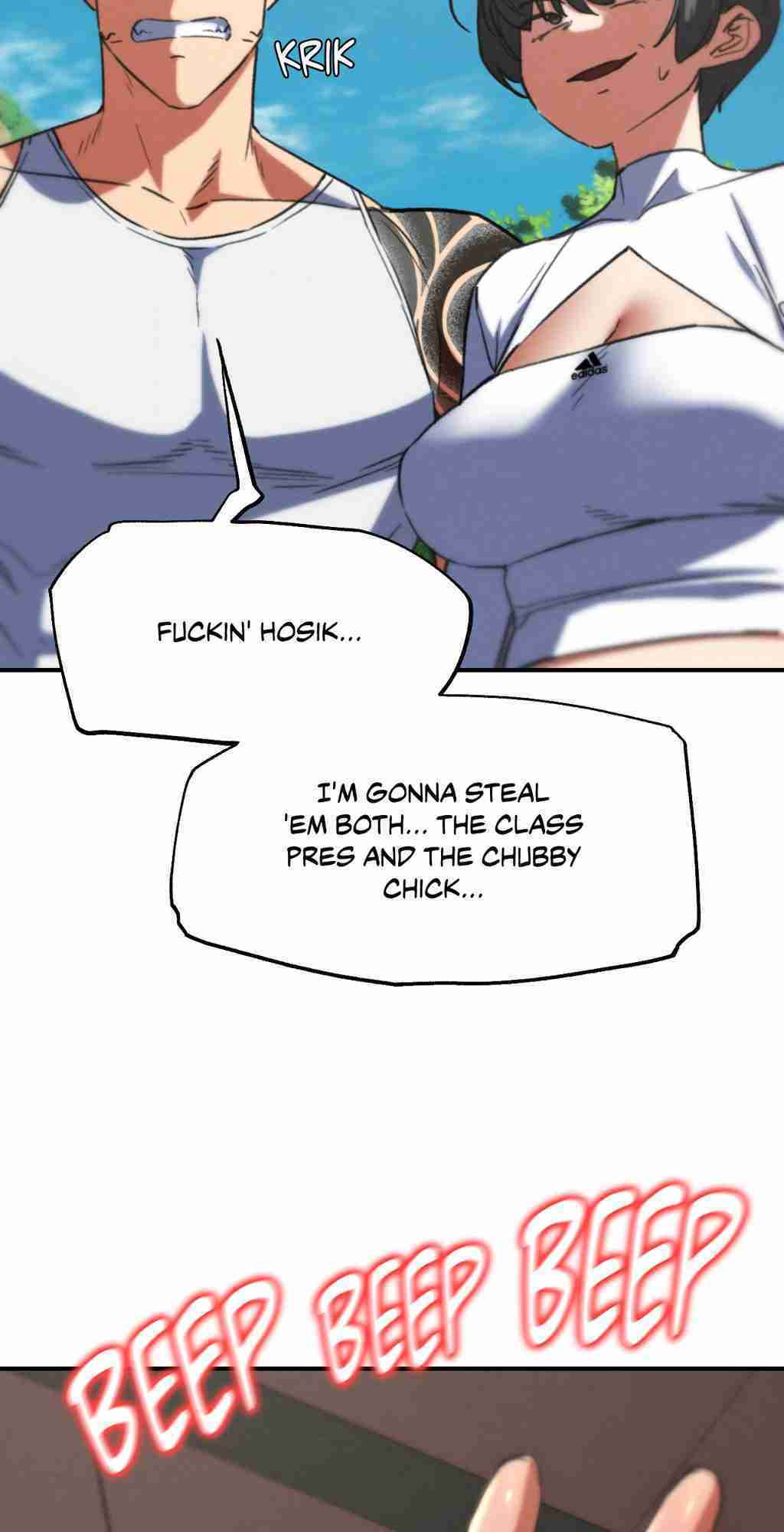 NEW  3rd Grade – 5th Class Page 92 - MangaHe