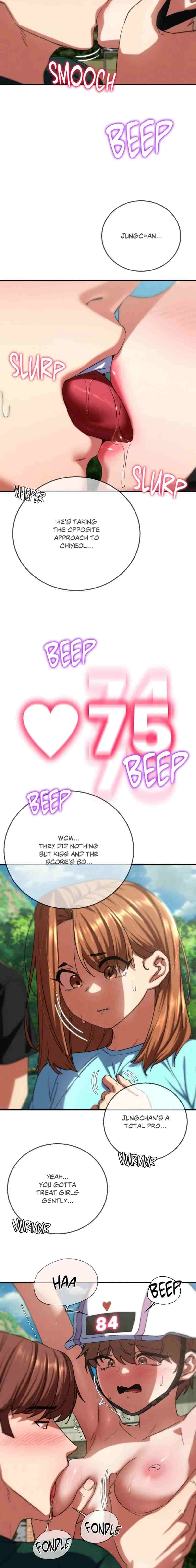 NEW  3rd Grade – 5th Class Page 19 - MangaHe