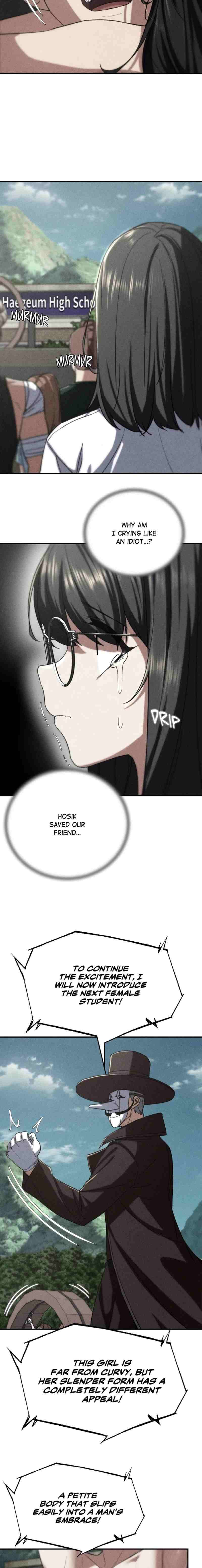 NEW  3rd Grade – 5th Class Page 3 - MangaHe