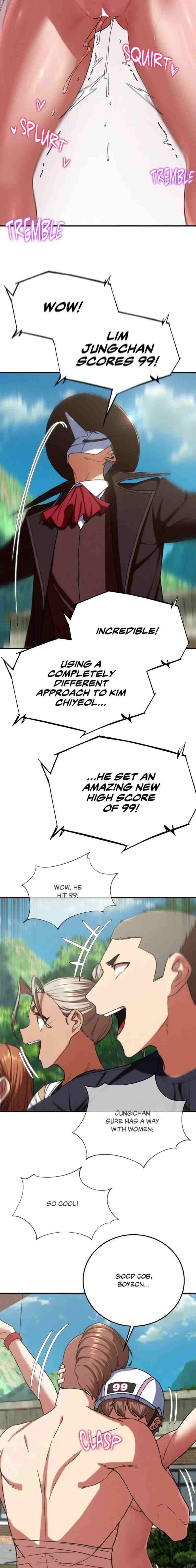 NEW  3rd Grade – 5th Class Page 24 - MangaHe