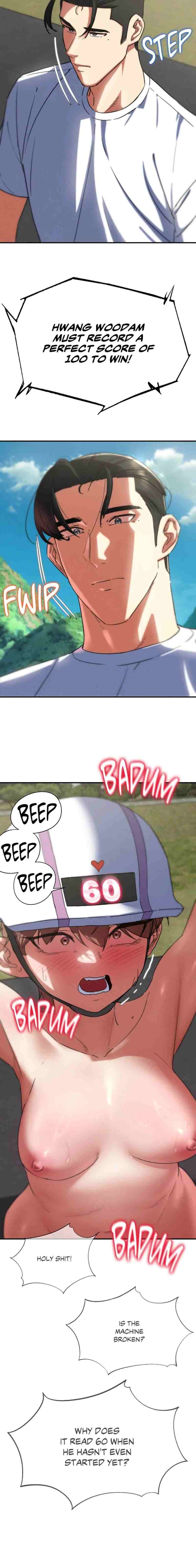 NEW  3rd Grade – 5th Class Page 26 - MangaHe
