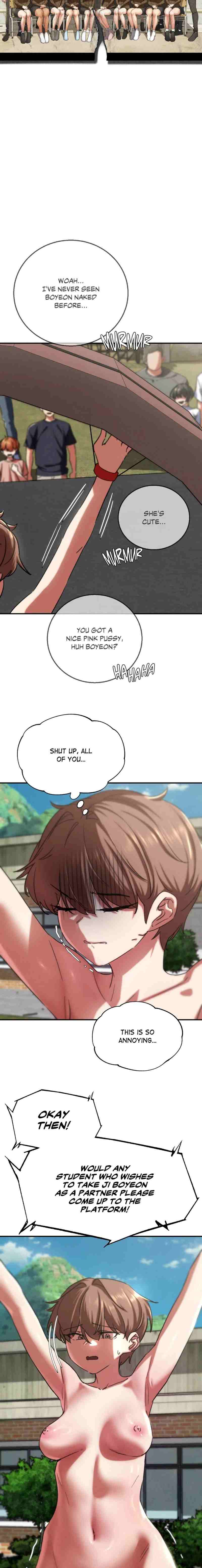 NEW  3rd Grade – 5th Class Page 5 - MangaHe