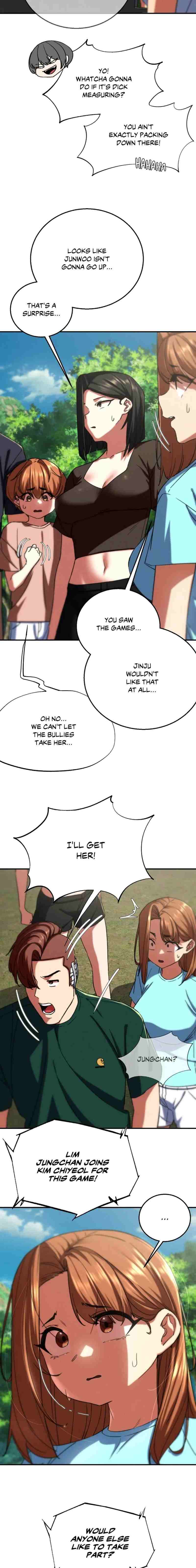 NEW  3rd Grade – 5th Class Page 7 - MangaHe