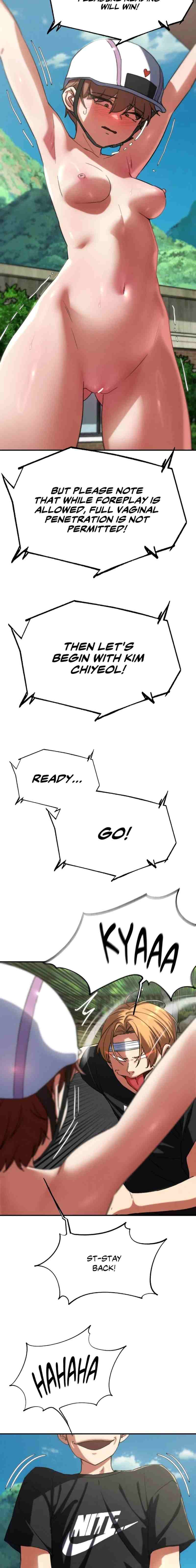 NEW  3rd Grade – 5th Class Page 10 - MangaHe