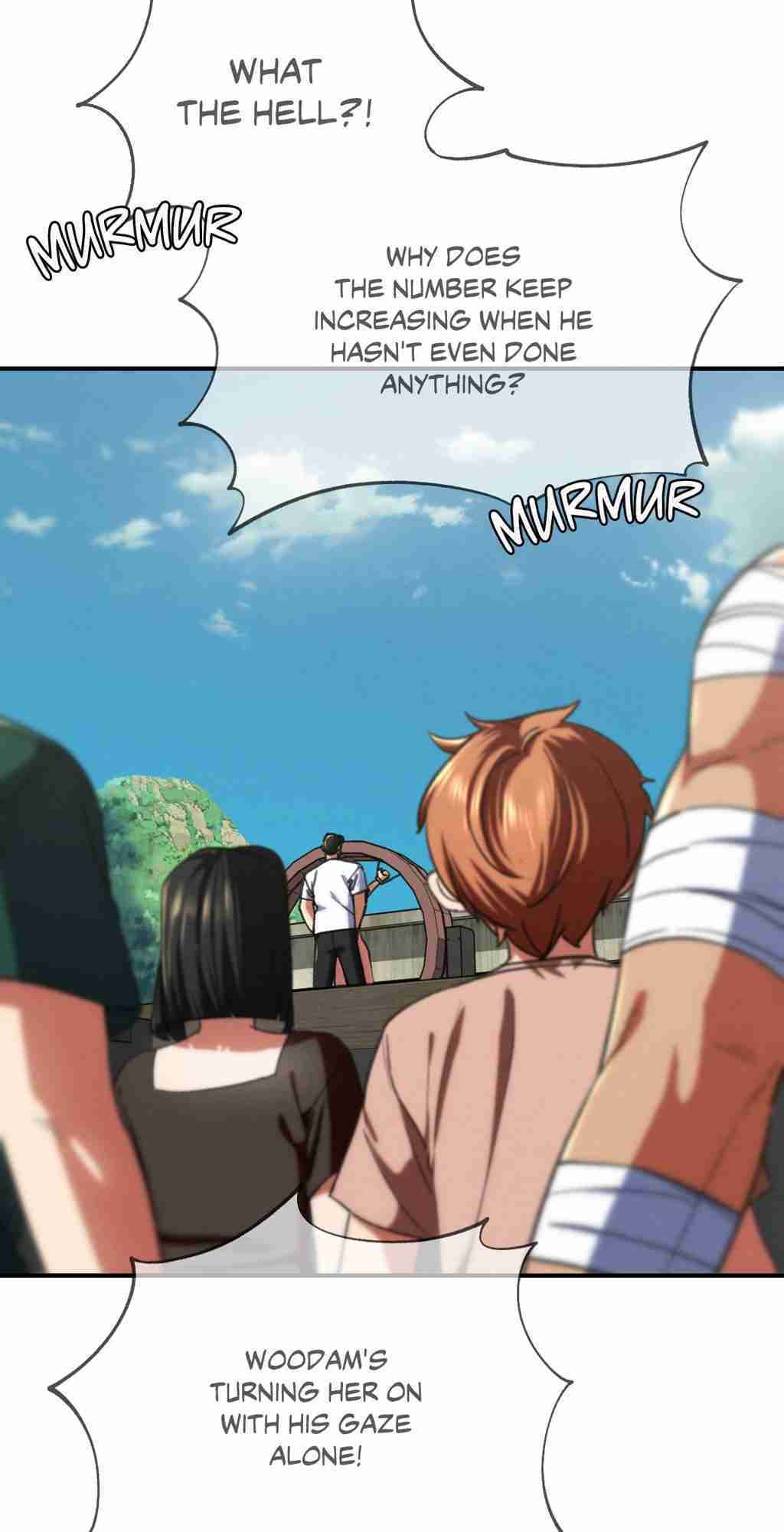NEW  3rd Grade – 5th Class Page 19 - MangaHe