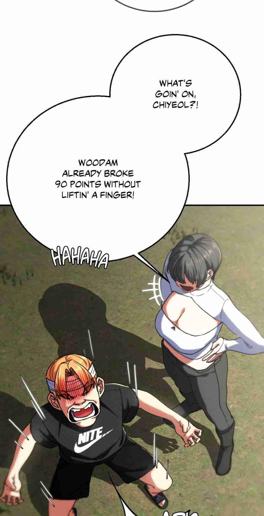 NEW  3rd Grade – 5th Class Page 30 - MangaHe