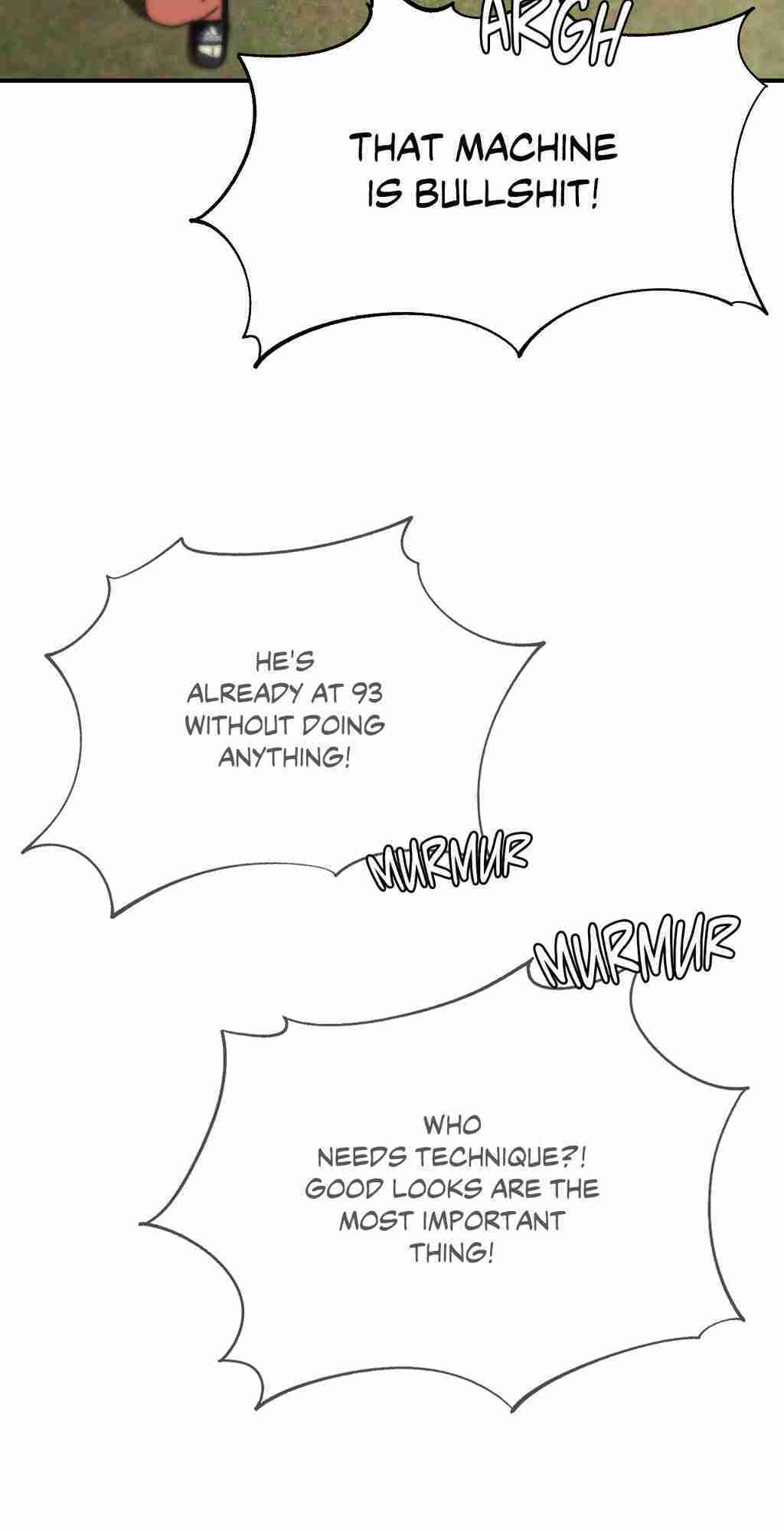 NEW  3rd Grade – 5th Class Page 31 - MangaHe