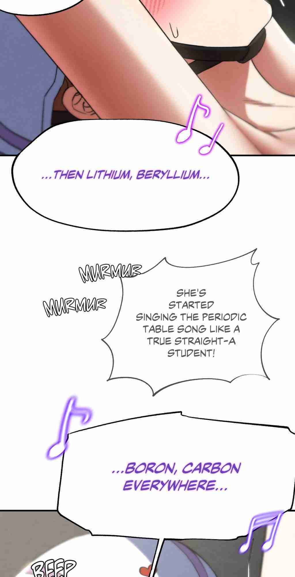 NEW  3rd Grade – 5th Class Page 36 - MangaHe