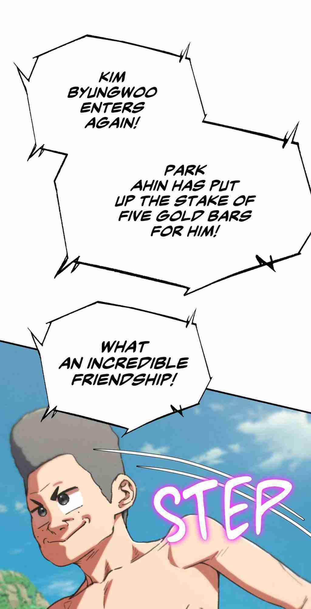 NEW  3rd Grade – 5th Class Page 98 - MangaHe
