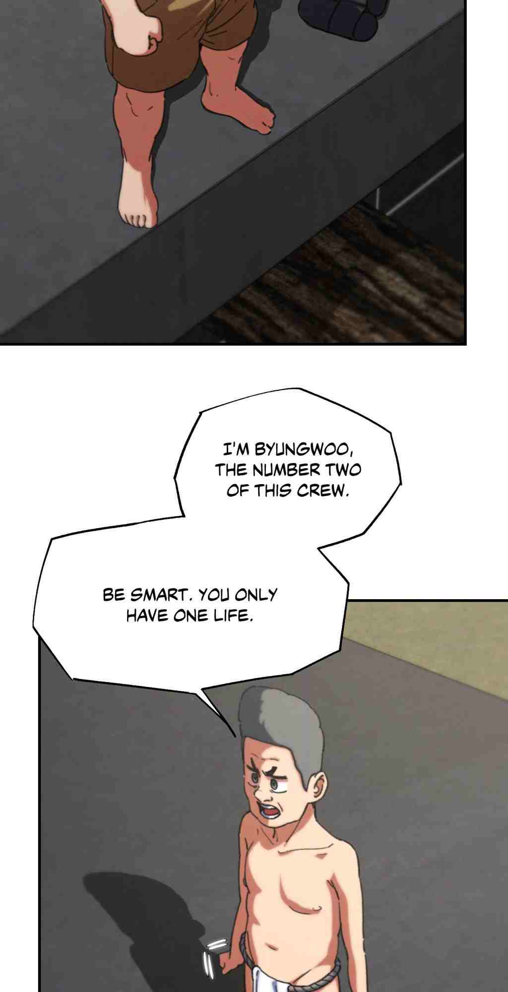NEW  3rd Grade – 5th Class Page 19 - MangaHe