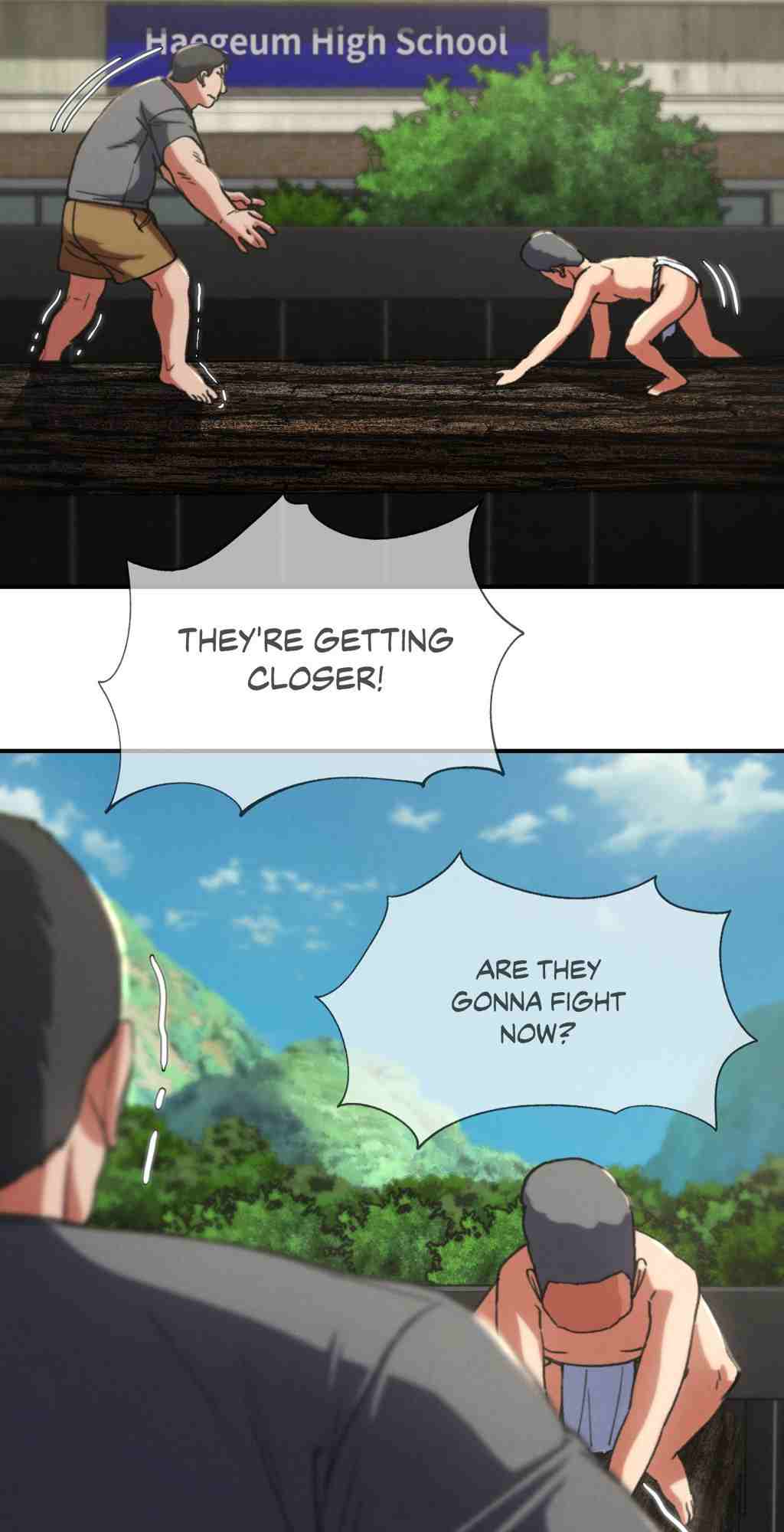 NEW  3rd Grade – 5th Class Page 30 - MangaHe