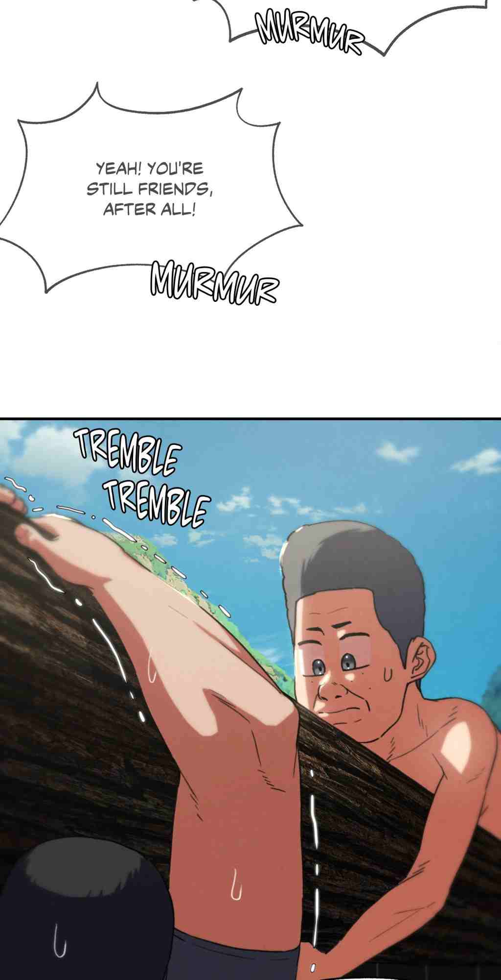NEW  3rd Grade – 5th Class Page 45 - MangaHe