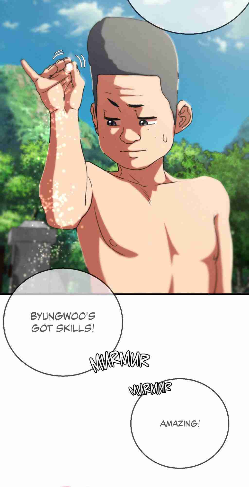 NEW  3rd Grade – 5th Class Page 28 - MangaHe
