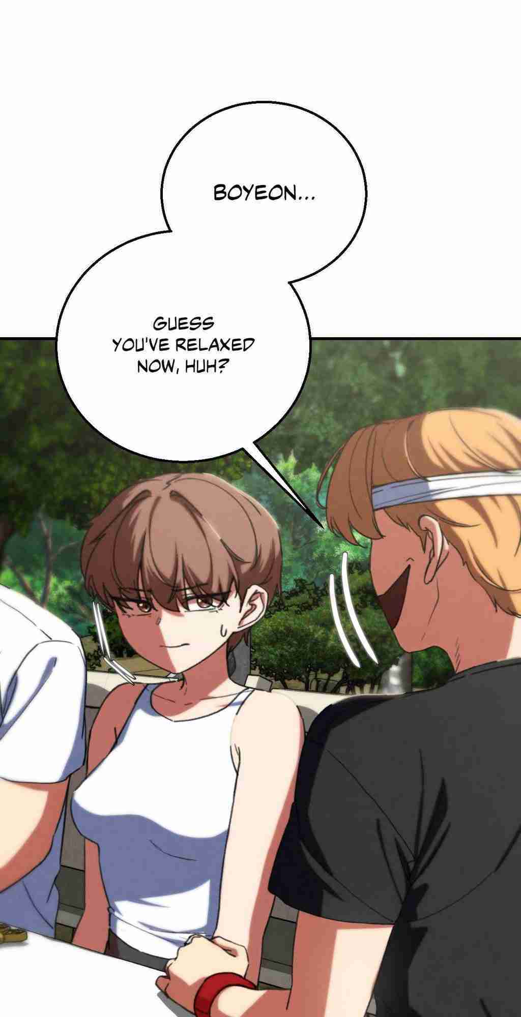 NEW  3rd Grade – 5th Class Page 37 - MangaHe