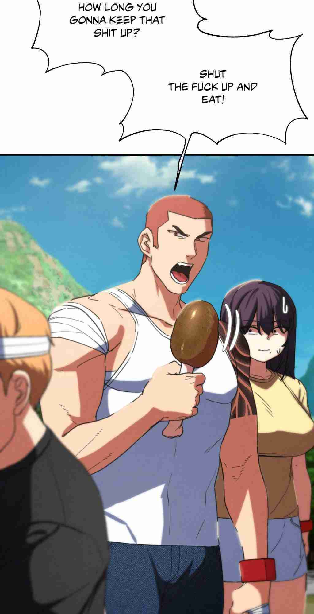 NEW  3rd Grade – 5th Class Page 51 - MangaHe