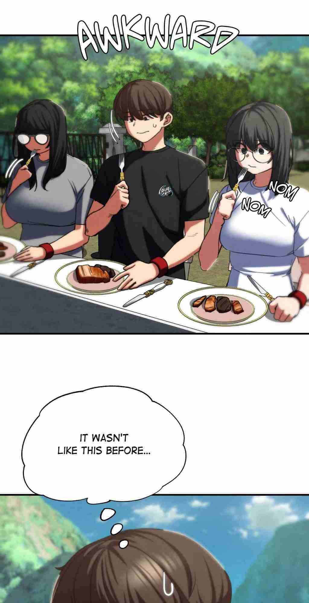 NEW  3rd Grade – 5th Class Page 59 - MangaHe