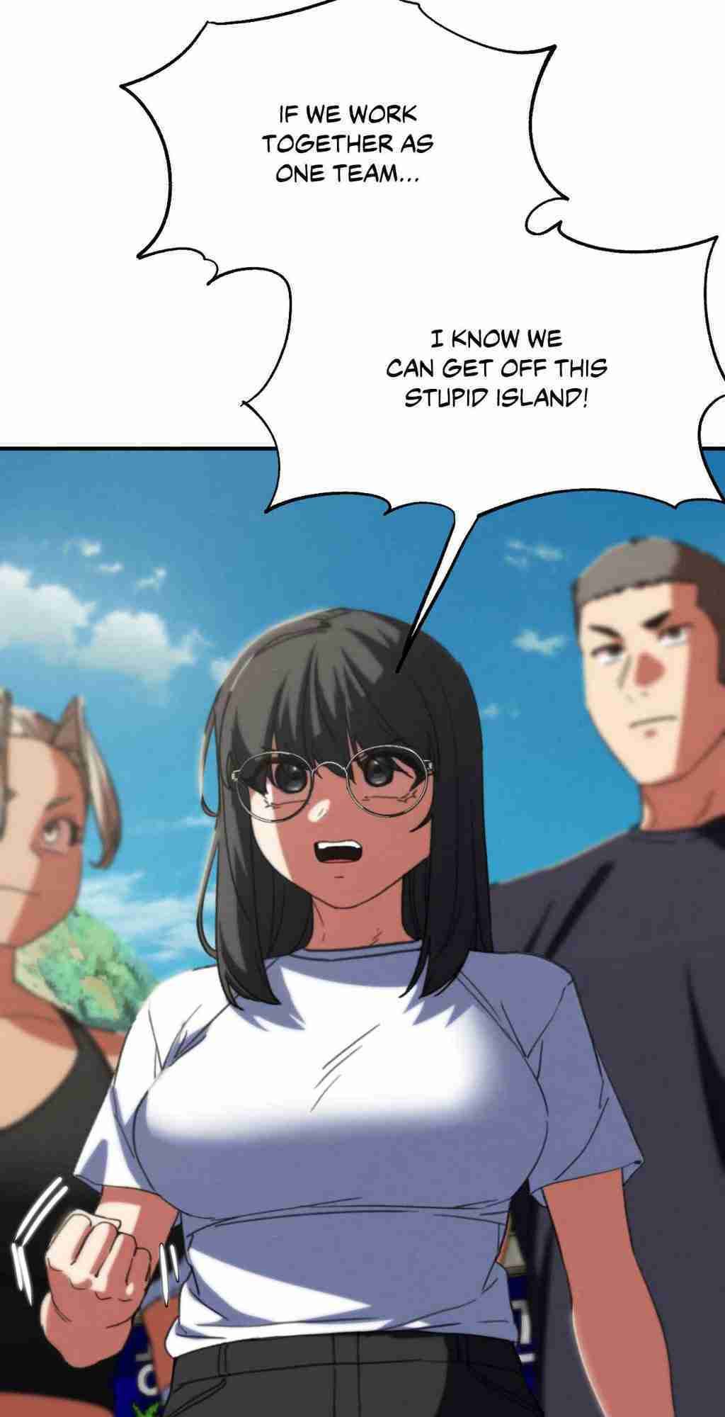 NEW  3rd Grade – 5th Class Page 80 - MangaHe