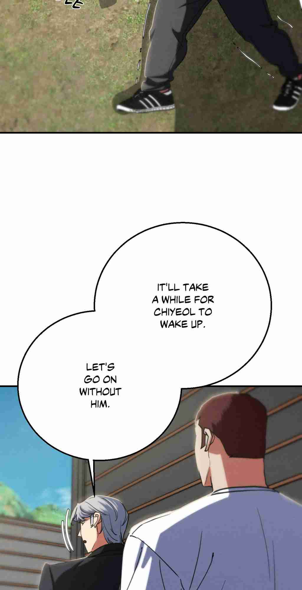NEW  3rd Grade – 5th Class Page 101 - MangaHe
