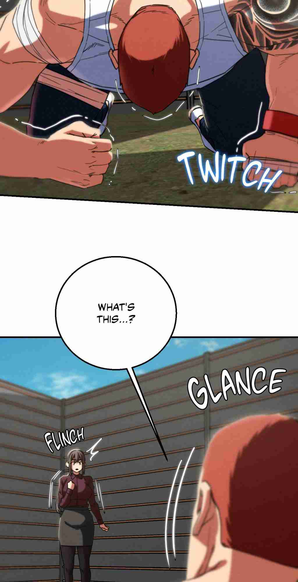 NEW  3rd Grade – 5th Class Page 103 - MangaHe